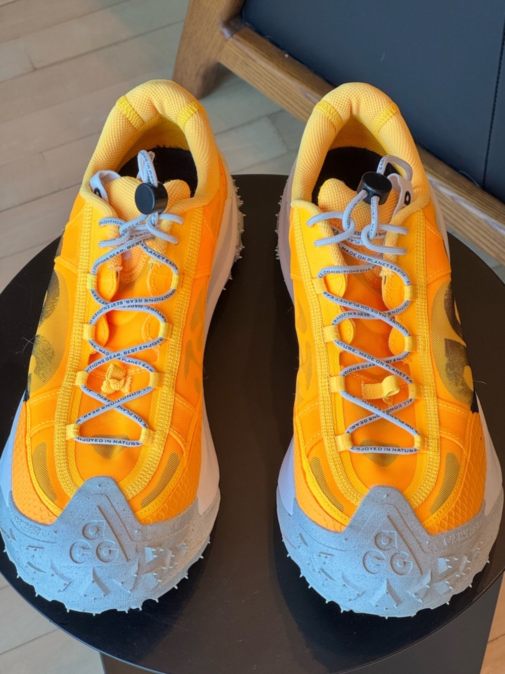 Nike ACG Mountain Fly 2 Low Trail Sneakers
